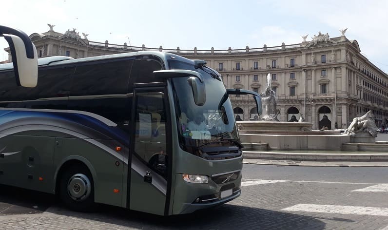 Region of Southern Denmark: Bus rental in Munkebo in Munkebo and Denmark